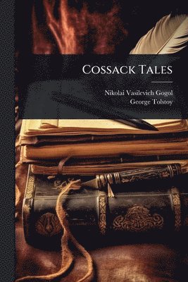 bokomslag Cossack Tales