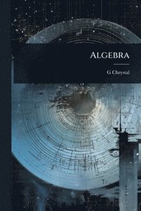 bokomslag Algebra
