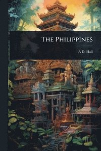 bokomslag The Philippines