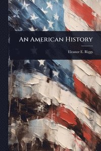 bokomslag American History