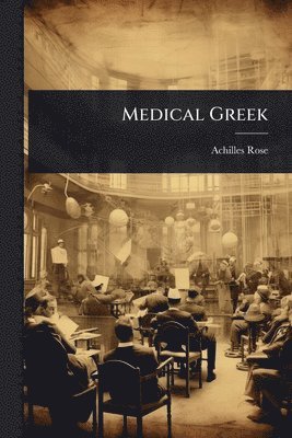 Medical Greek