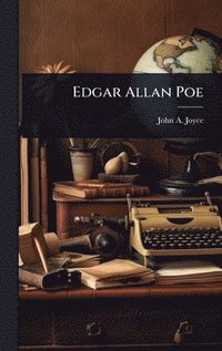 bokomslag Edgar Allan Poe