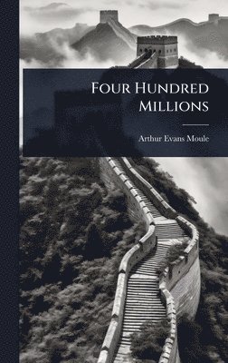 bokomslag Four Hundred Millions