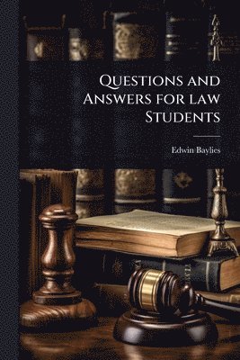 Questions and Answers for law Students