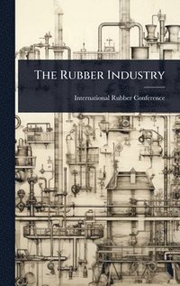 bokomslag Rubber Industry