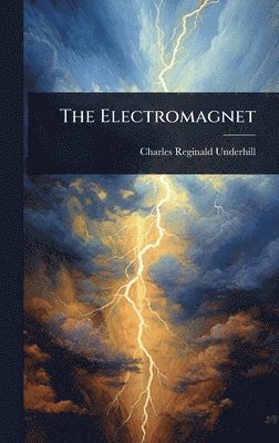 Electromagnet
