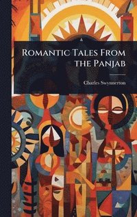 bokomslag Romantic Tales From the Panjab