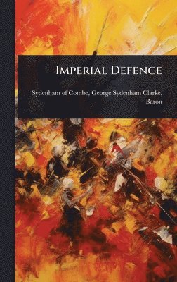 Imperial Defence, Inbunden