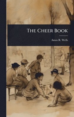 bokomslag The Cheer Book