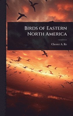 bokomslag Birds of Eastern North America