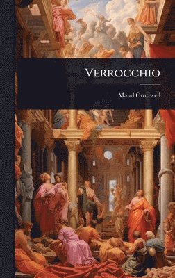 bokomslag Verrocchio