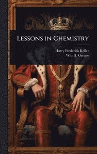 bokomslag Lessons in Chemistry