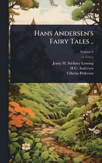 bokomslag Hans Andersen's Fairy Tales ..