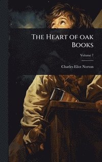 bokomslag The Heart of oak Books