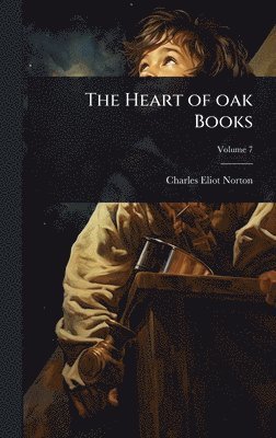 bokomslag Heart of oak Books