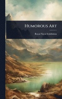 bokomslag Humorous Art