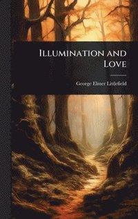 bokomslag Illumination and Love