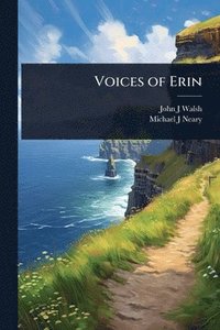 bokomslag Voices of Erin