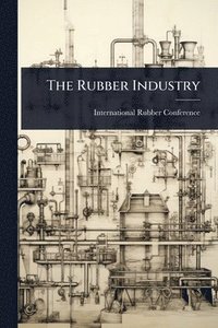 bokomslag Rubber Industry