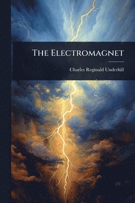Electromagnet