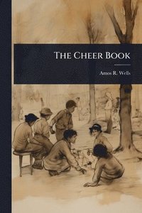 bokomslag The Cheer Book