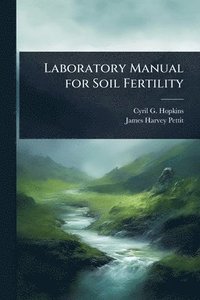 bokomslag Laboratory Manual for Soil Fertility