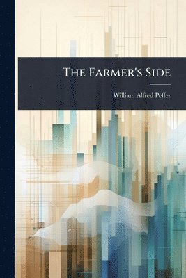 bokomslag Farmer's Side