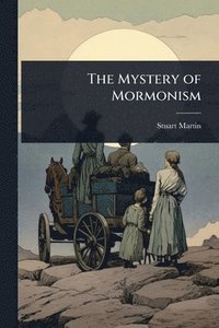 bokomslag Mystery of Mormonism