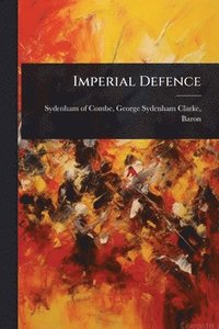 bokomslag Imperial Defence