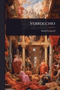 bokomslag Verrocchio