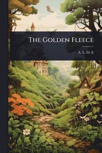 bokomslag The Golden Fleece