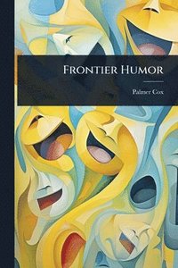 bokomslag Frontier Humor