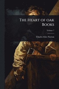 bokomslag The Heart of oak Books