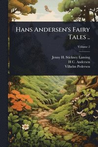 bokomslag Hans Andersen's Fairy Tales ..