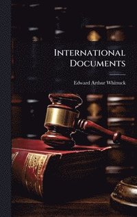 bokomslag International Documents