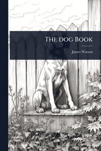 bokomslag dog Book