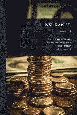 bokomslag Insurance