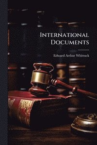 bokomslag International Documents