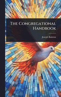 bokomslag Congregational Handbook