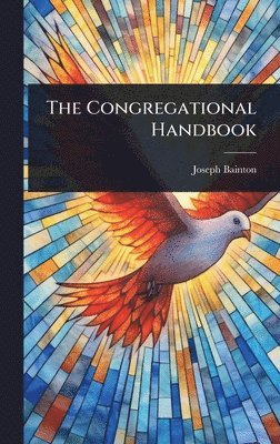 bokomslag Congregational Handbook
