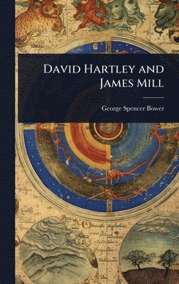 bokomslag David Hartley and James Mill