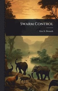 bokomslag Swarm Control