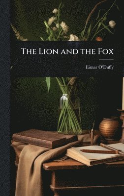 bokomslag Lion and the Fox