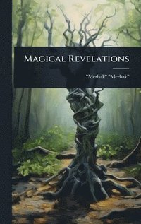 bokomslag Magical Revelations