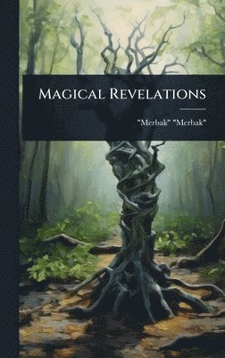 bokomslag Magical Revelations