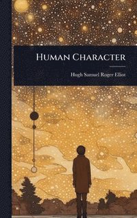 bokomslag Human Character