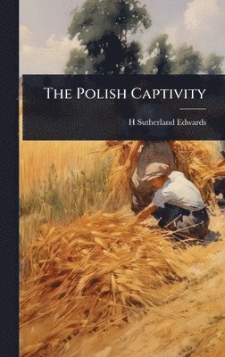 bokomslag Polish Captivity