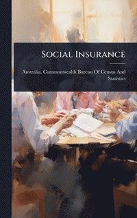 bokomslag Social Insurance