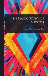 bokomslag Magic Story of Success