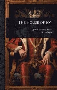 bokomslag The House of Joy